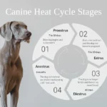 dog periods cycle
